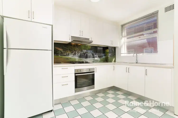 Third view of Homely unit listing, 6/127 Evaline Street, Campsie NSW 2194