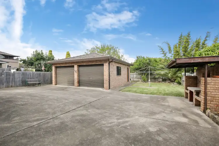 Third view of Homely house listing, 3 Altona Street, Abbotsford NSW 2046