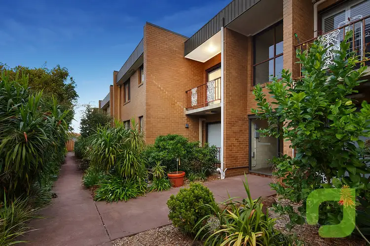 Second view of Homely unit listing, 10/245 Nicholson Street, Seddon VIC 3011