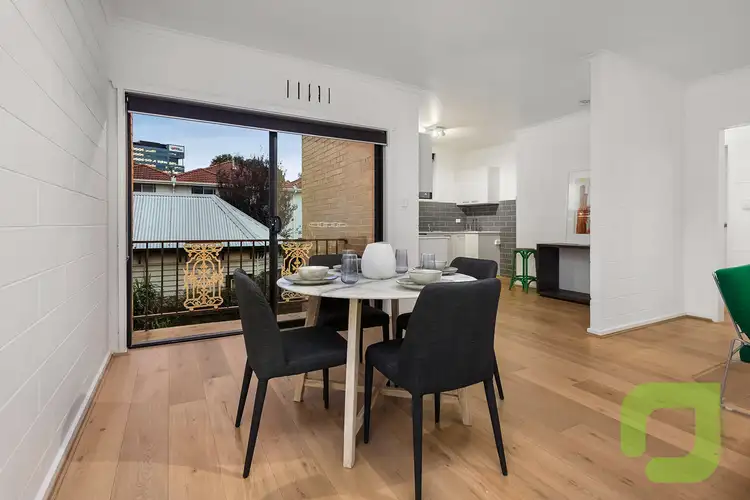 Fourth view of Homely unit listing, 10/245 Nicholson Street, Seddon VIC 3011