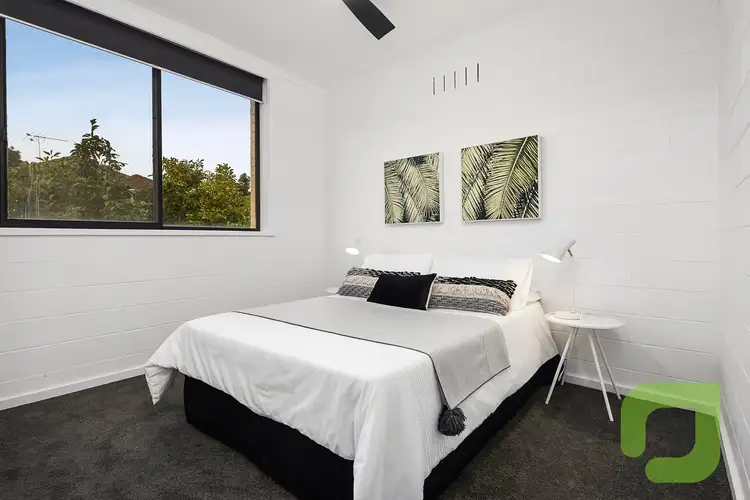 Fifth view of Homely unit listing, 10/245 Nicholson Street, Seddon VIC 3011