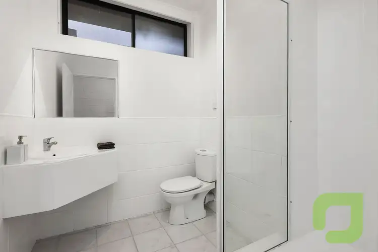 Sixth view of Homely unit listing, 10/245 Nicholson Street, Seddon VIC 3011