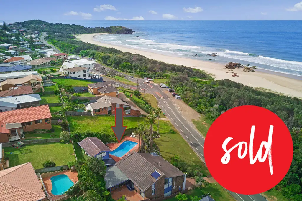 Main view of Homely house listing, 121 Matthew Flinders Drive, Port Macquarie NSW 2444