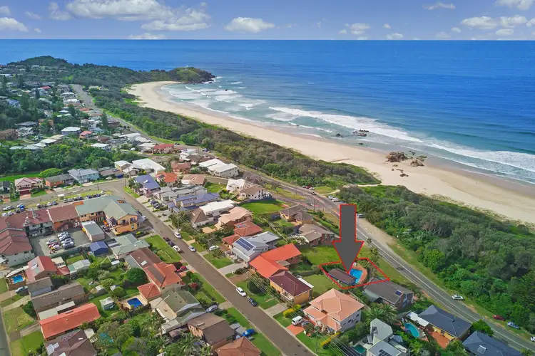 Fourth view of Homely house listing, 121 Matthew Flinders Drive, Port Macquarie NSW 2444