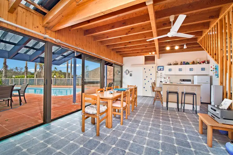 Fifth view of Homely house listing, 121 Matthew Flinders Drive, Port Macquarie NSW 2444