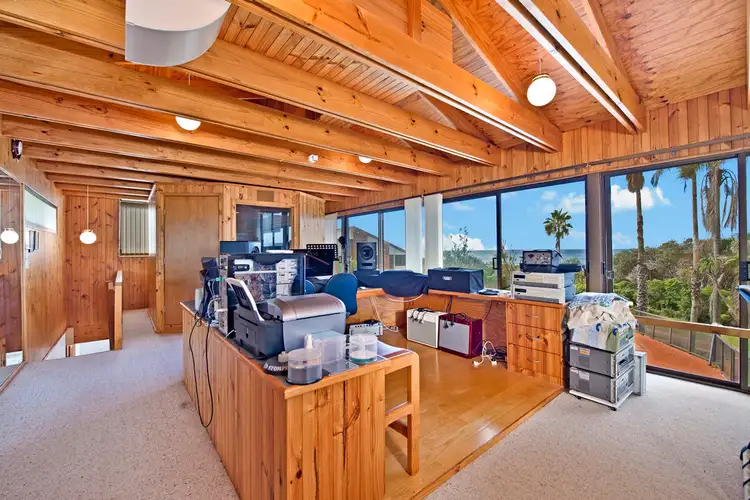 Sixth view of Homely house listing, 121 Matthew Flinders Drive, Port Macquarie NSW 2444