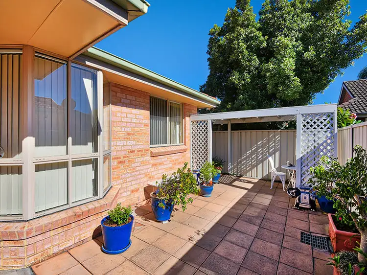 Second view of Homely villa listing, 8 / 20 LAKE ROAD, Swansea NSW 2281
