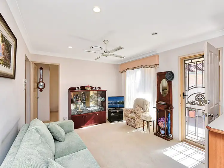 Third view of Homely villa listing, 8 / 20 LAKE ROAD, Swansea NSW 2281