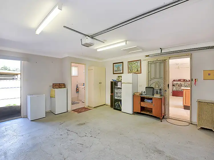 Fourth view of Homely villa listing, 8 / 20 LAKE ROAD, Swansea NSW 2281