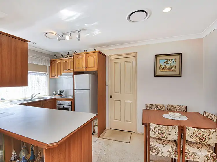 Fifth view of Homely villa listing, 8 / 20 LAKE ROAD, Swansea NSW 2281