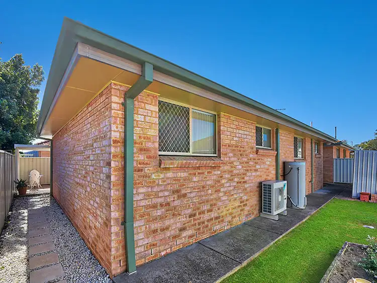 Seventh view of Homely villa listing, 8 / 20 LAKE ROAD, Swansea NSW 2281