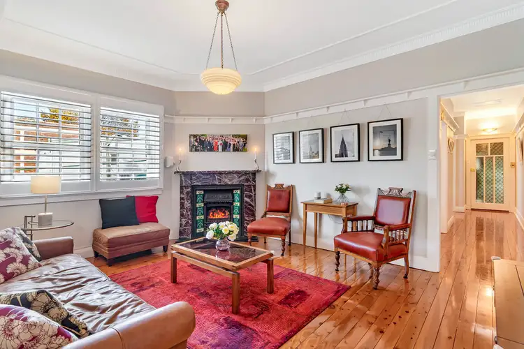 4/133 Willoughby Road, Naremburn NSW 2065