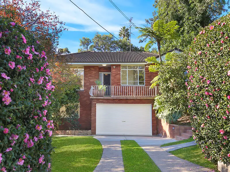 Main view of Homely house listing, 1 First Avenue, Lane Cove NSW 2066