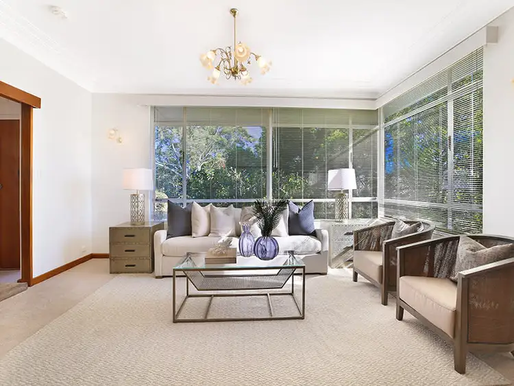 Second view of Homely house listing, 1 First Avenue, Lane Cove NSW 2066