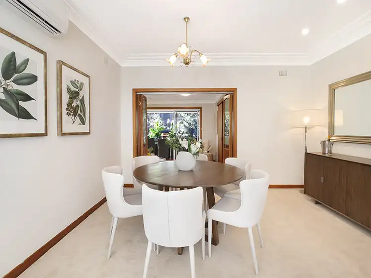 Third view of Homely house listing, 1 First Avenue, Lane Cove NSW 2066
