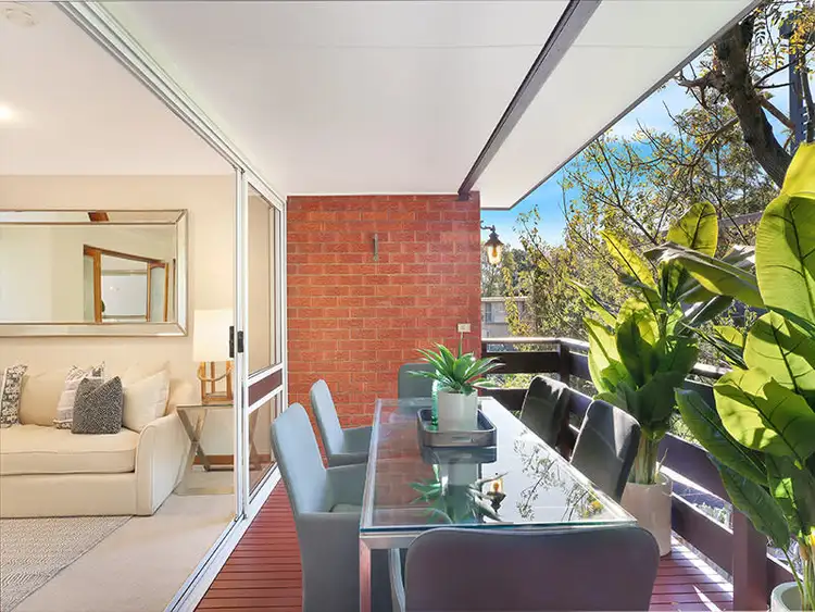 Fifth view of Homely house listing, 1 First Avenue, Lane Cove NSW 2066
