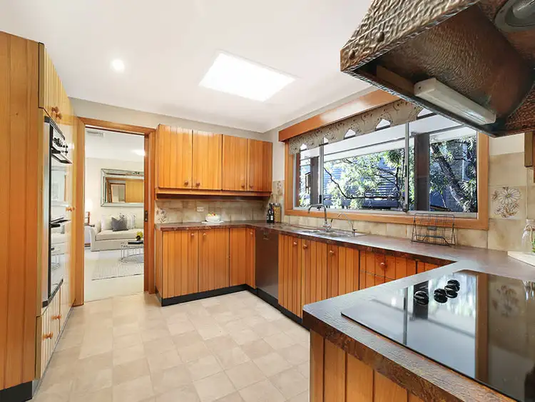 Sixth view of Homely house listing, 1 First Avenue, Lane Cove NSW 2066