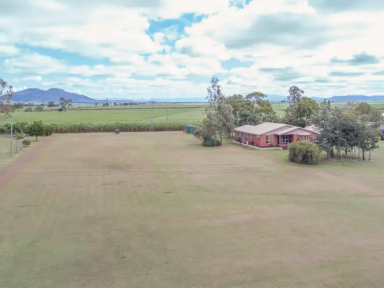 49 Victoria Plains Road, Victoria Plains QLD 4751
