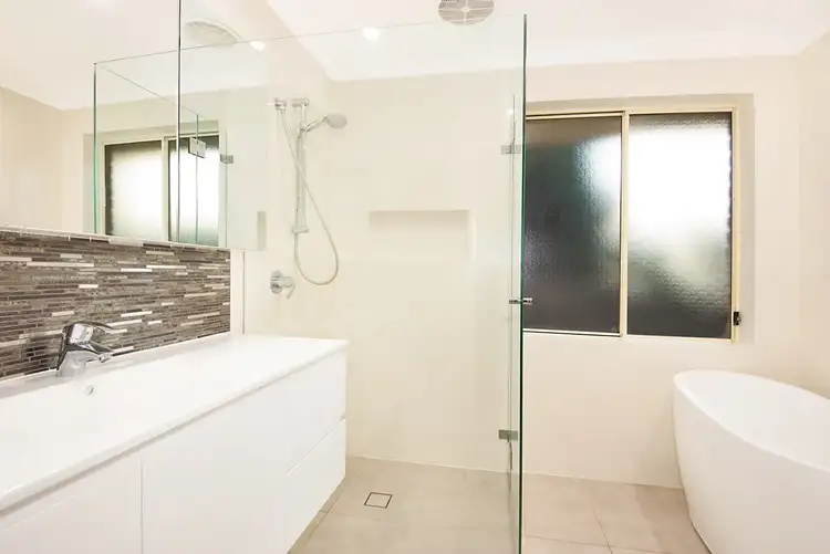 Second view of Homely house listing, 1 Passionfruit Way, Glenwood NSW 2768