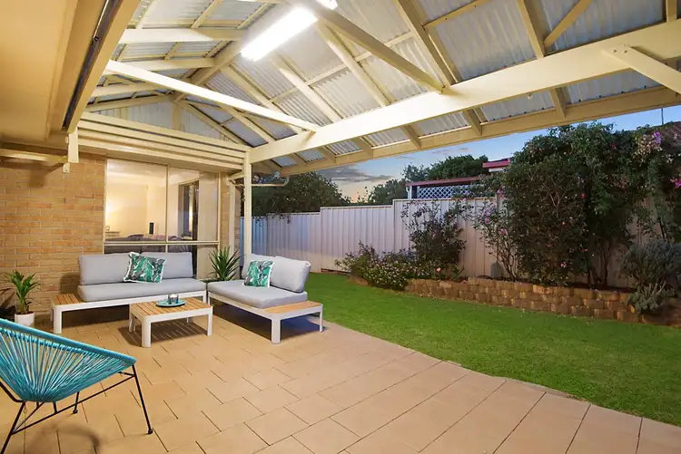 Third view of Homely house listing, 1 Passionfruit Way, Glenwood NSW 2768