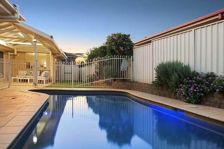 Fourth view of Homely house listing, 1 Passionfruit Way, Glenwood NSW 2768