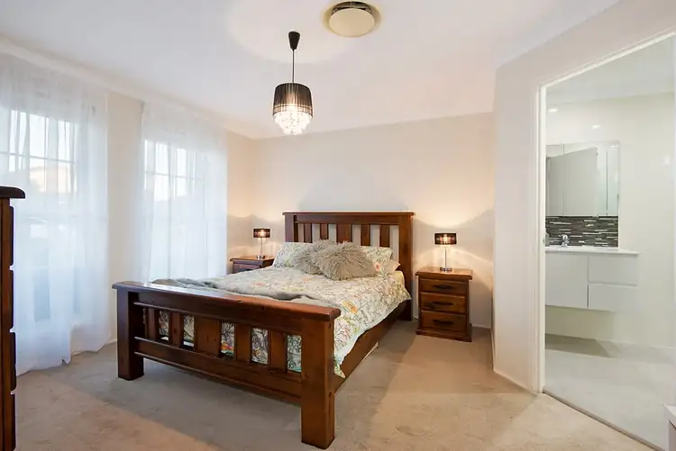 Fifth view of Homely house listing, 1 Passionfruit Way, Glenwood NSW 2768