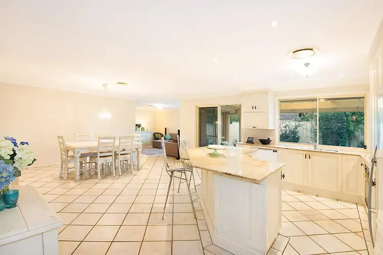 Sixth view of Homely house listing, 1 Passionfruit Way, Glenwood NSW 2768