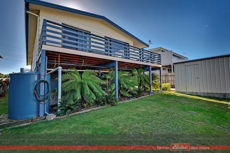 Fourth view of Homely house listing, 30 Lakeside Drive, Lake Tyers Beach VIC 3909