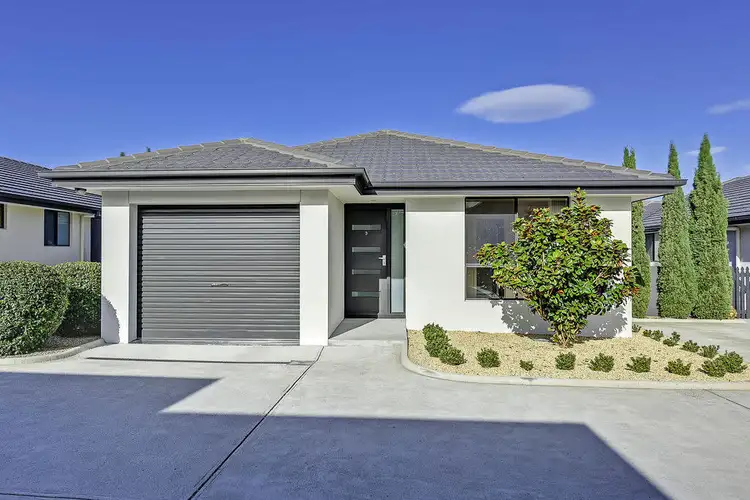 Main view of Homely unit listing, Unit 3/25 Penna Road, Midway Point TAS 7171