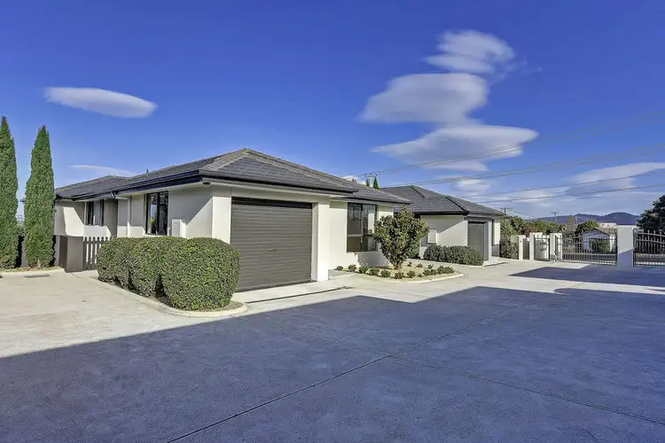 Second view of Homely unit listing, Unit 3/25 Penna Road, Midway Point TAS 7171