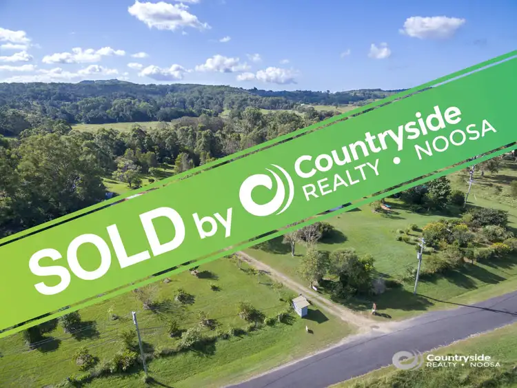 32 Buckley Road, Kin Kin QLD 4571