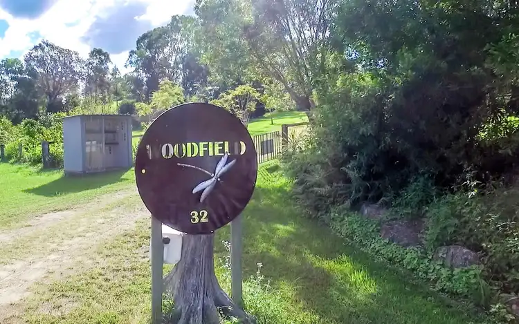 Second view of Homely house listing, 32 Buckley Road, Kin Kin QLD 4571