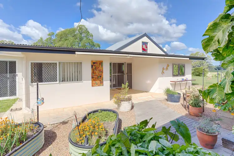 Third view of Homely house listing, 32 Buckley Road, Kin Kin QLD 4571