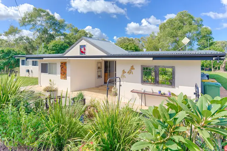 Fourth view of Homely house listing, 32 Buckley Road, Kin Kin QLD 4571