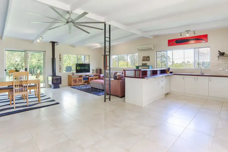 Fifth view of Homely house listing, 32 Buckley Road, Kin Kin QLD 4571