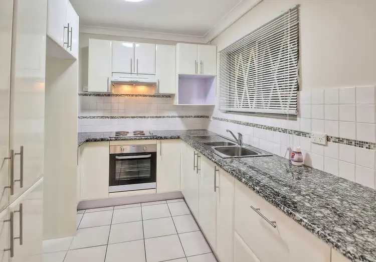 Second view of Homely unit listing, 6/11 Gaba Tepe Street, Moorooka QLD 4105