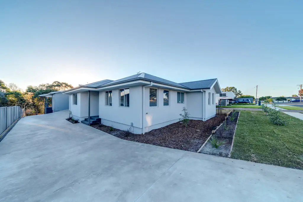 Main view of Homely house listing, 1/66 Hoskins Street, Goulburn NSW 2580