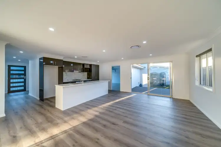 Second view of Homely house listing, 1/66 Hoskins Street, Goulburn NSW 2580