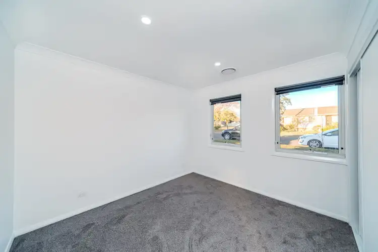 Fifth view of Homely house listing, 1/66 Hoskins Street, Goulburn NSW 2580