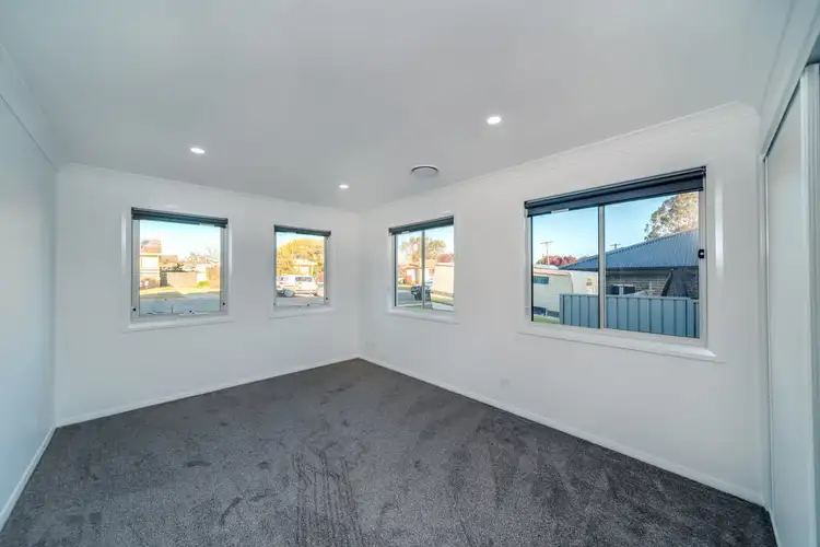 Sixth view of Homely house listing, 1/66 Hoskins Street, Goulburn NSW 2580