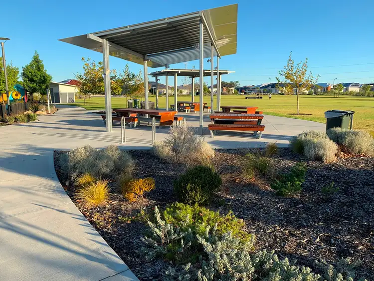 Fifth view of Homely land listing, 8 Grasby Way, Piara Waters WA 6112