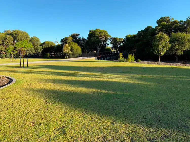 Sixth view of Homely land listing, 8 Grasby Way, Piara Waters WA 6112