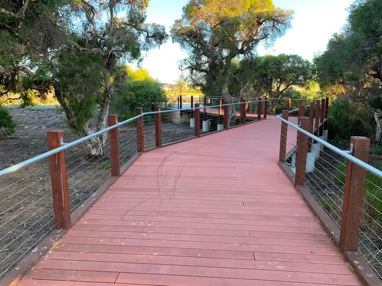 Seventh view of Homely land listing, 8 Grasby Way, Piara Waters WA 6112