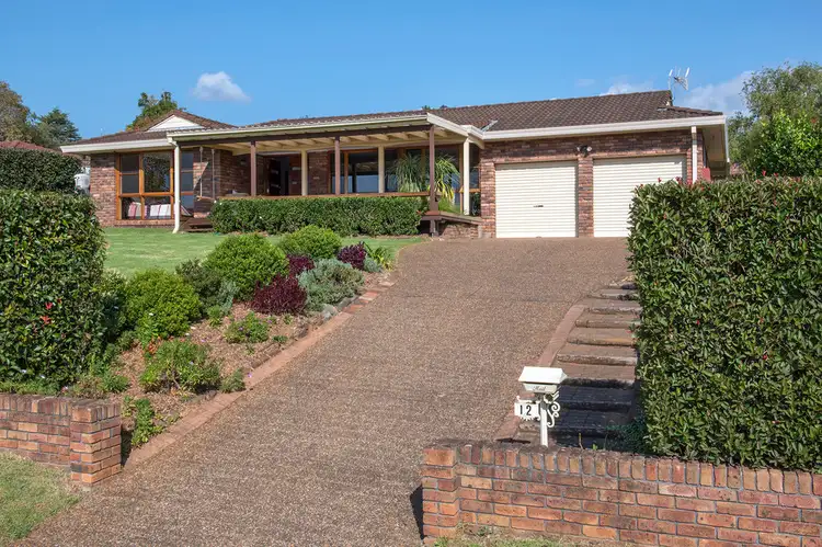 Main view of Homely house listing, 12 Tate Place, Jamberoo NSW 2533