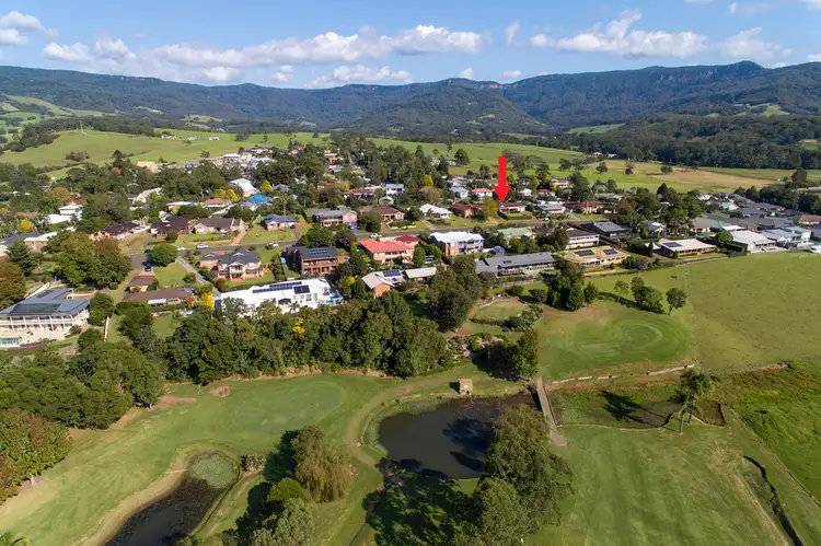 Third view of Homely house listing, 12 Tate Place, Jamberoo NSW 2533