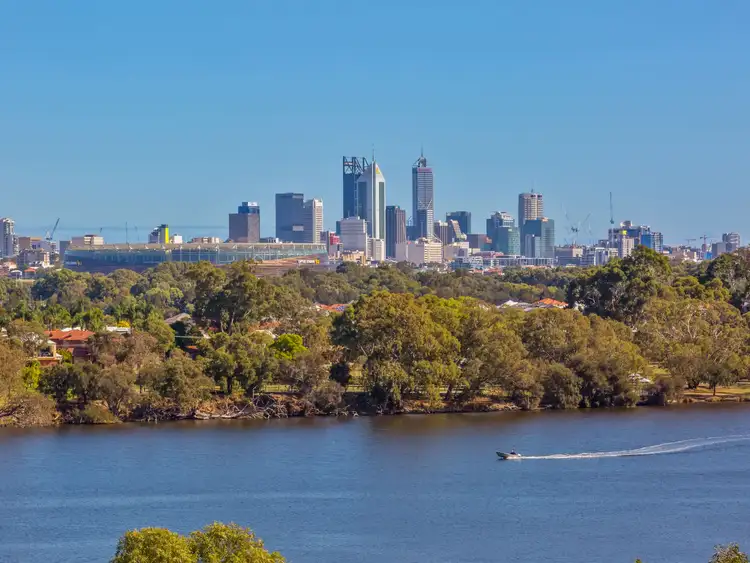 603/150 Great Eastern Highway, Ascot WA 6104