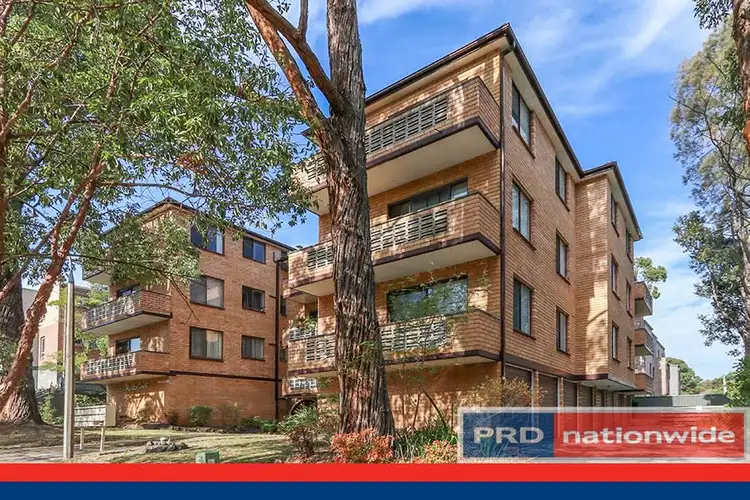 10/35-39 Martin Place, Mortdale NSW 2223