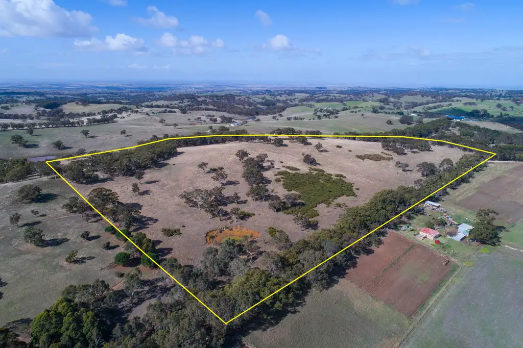 Main view of Homely rural property listing, A64 Shadygrove Road, Paris Creek SA 5201