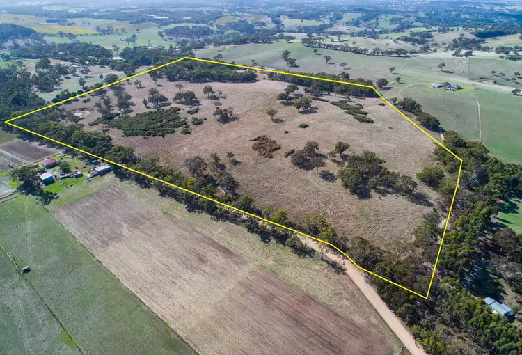 Second view of Homely rural property listing, A64 Shadygrove Road, Paris Creek SA 5201