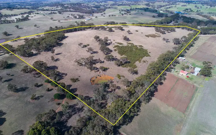 Fourth view of Homely rural property listing, A64 Shadygrove Road, Paris Creek SA 5201